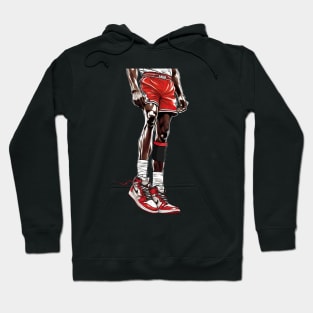 GOAT - FRONT & BACK PRINT !!! Hoodie